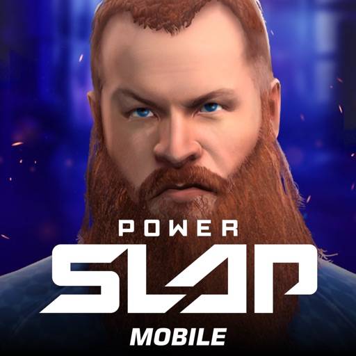 Power Slap icône