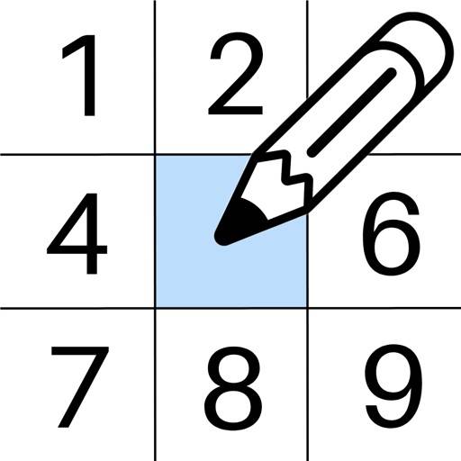 Sudoku · Classic Game ikon