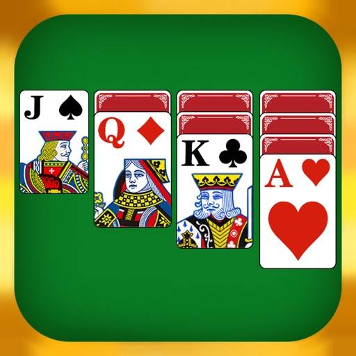 Solitaire Relax: Classic Card icon