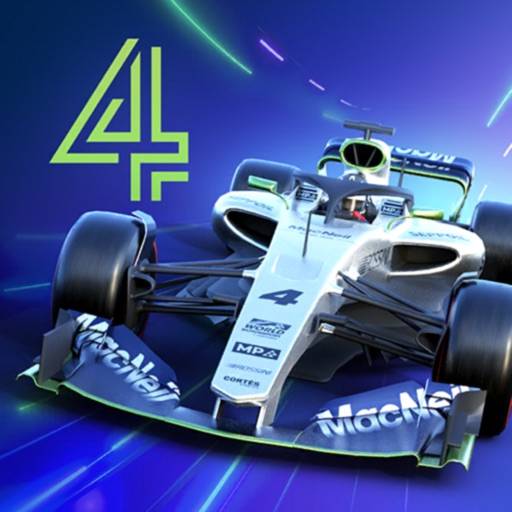 Motorsport Manager Mobile 4 icon