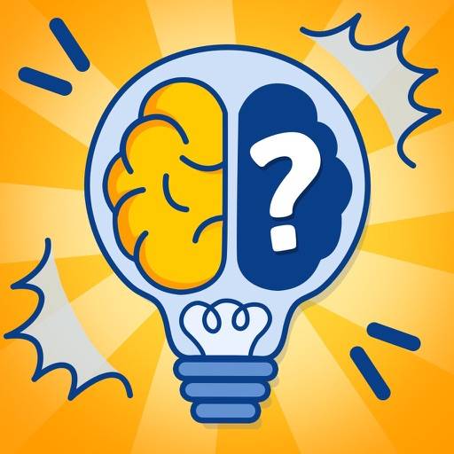 Trivia Fun - Brain Training icon