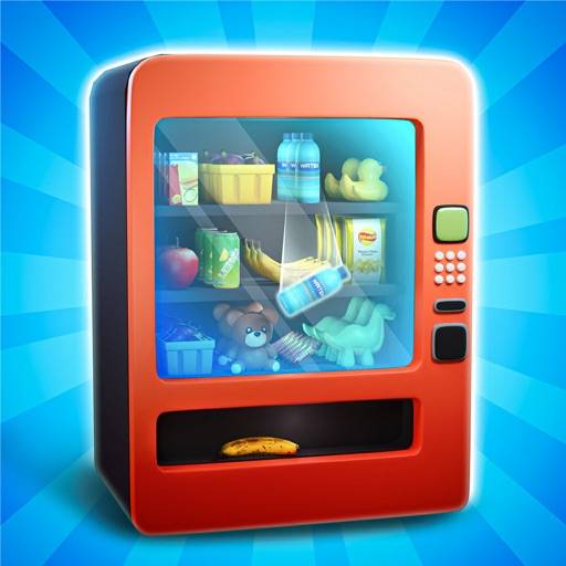 Vending Sort icon