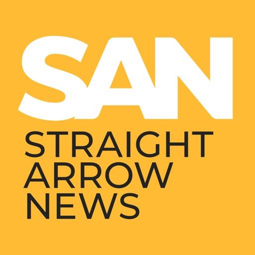 Straight Arrow News icon