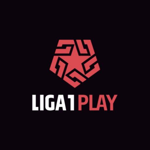 Liga1 Play icono