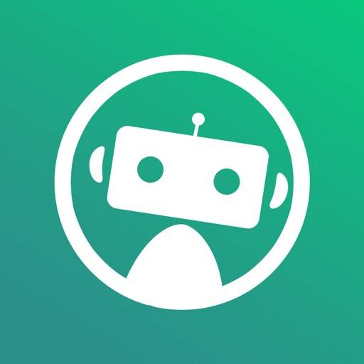 AI Chat - Ask Ai Chatbot 2023 Symbol