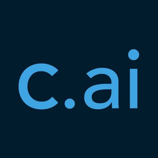 C.ai app icon