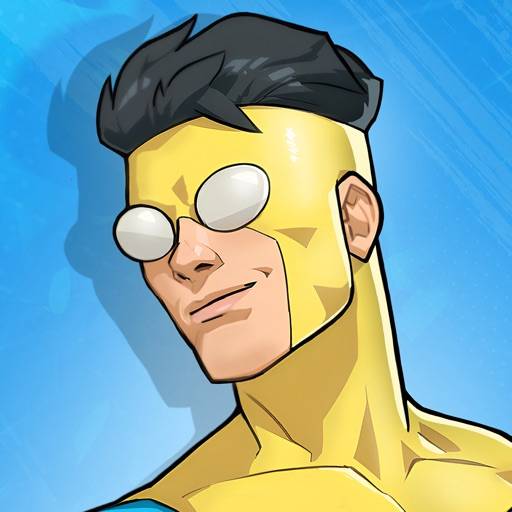 Invincible: Guarding the Globe app icon