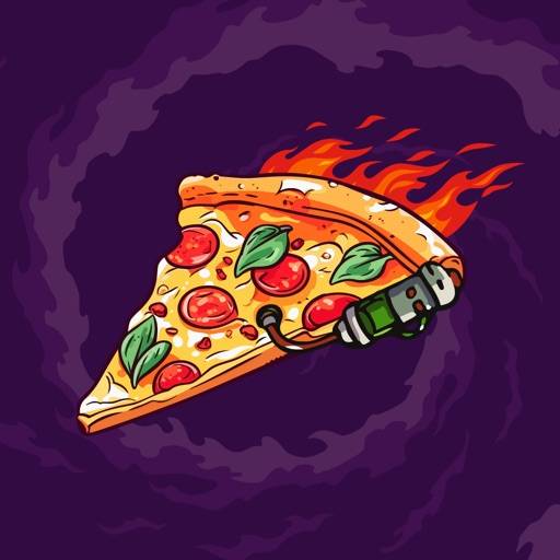 Pizza Hero icon