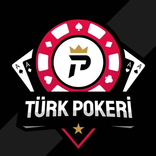 Turk Pokeri simge