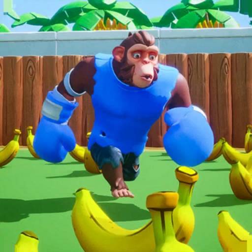 Age of Apes: Сражение икона