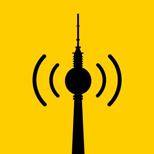 Radio Deutschland icon