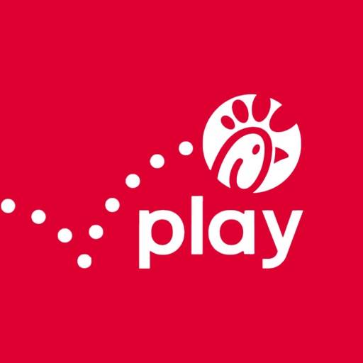 Chick-fil-A Play icon