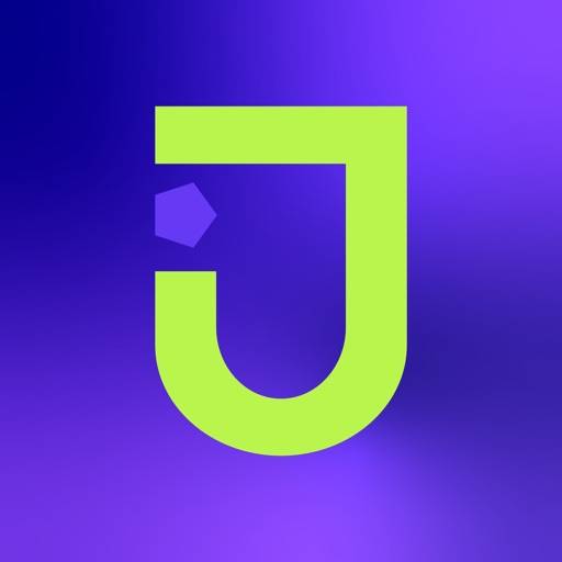 Joga Football app icon