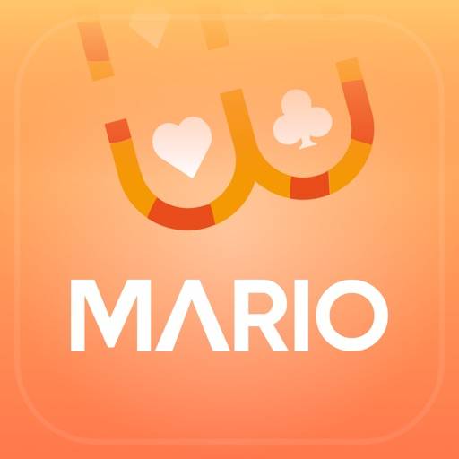 Mario app icon
