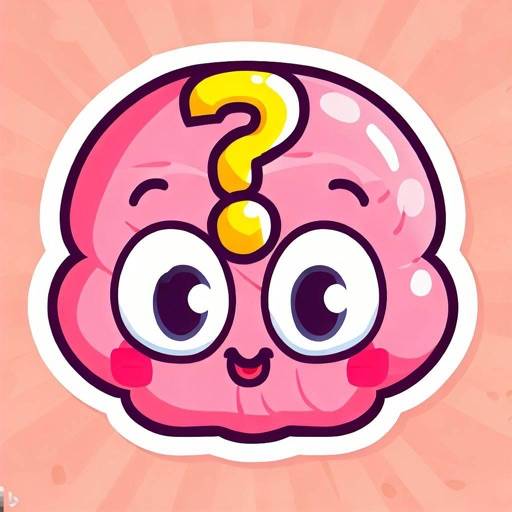 Riddle Quiz－Trivia Logic Fun app icon