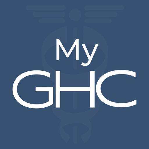My GHC app icon