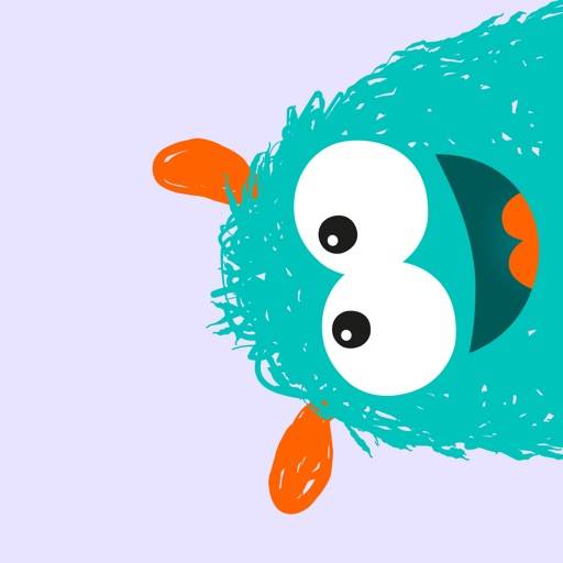 MyMonsi Mitmach-Geschichten app icon