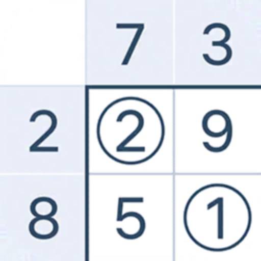 Number Sums - Numbers Game икона