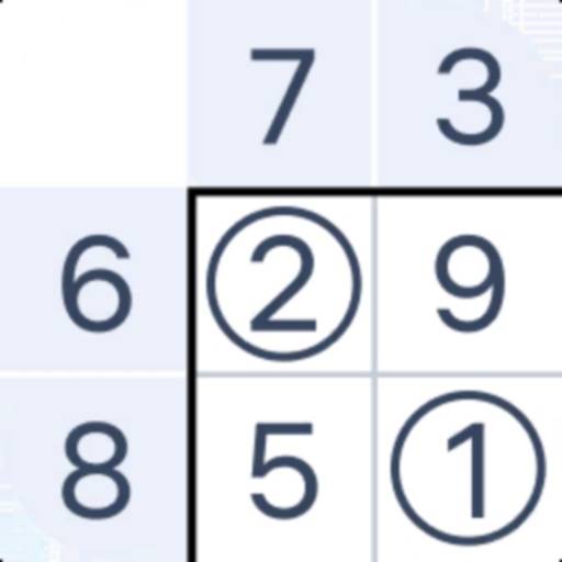 Number Sums app icon