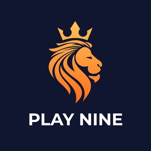 Play Nine app icon