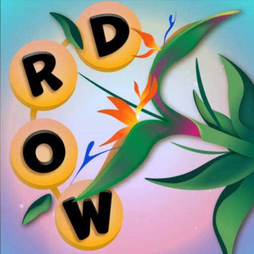 Words of Paradise app icon