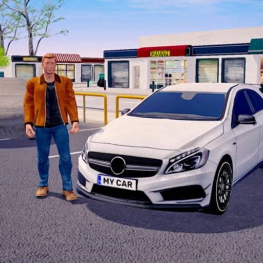 delete AUTOPARK INC. / Car Game 2023