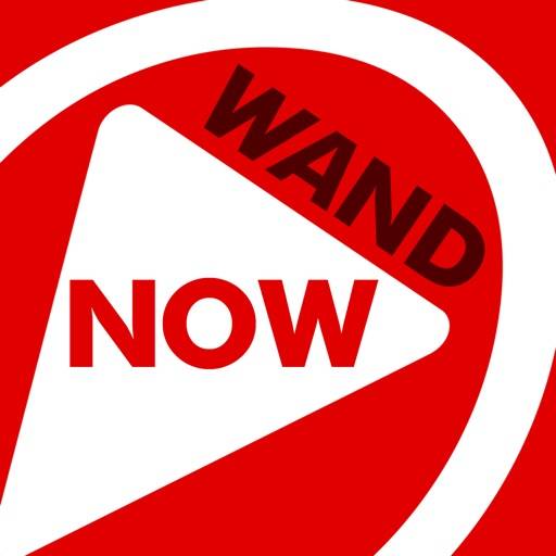Wand Now icon