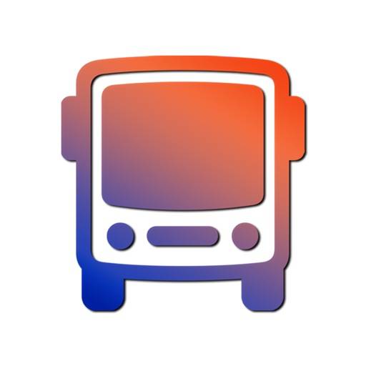 NaviGator for Gainesville RTS app icon