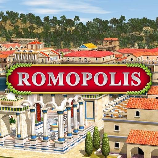 Romopolis Symbol