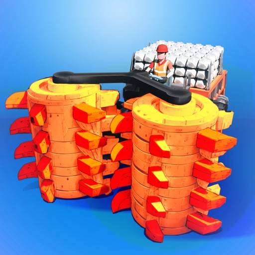 Roll Machine icon