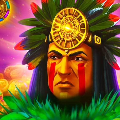 Aztec Galaxy app icon