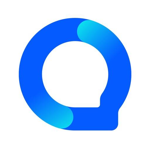 Question.AI-AI Math Calculator app icon