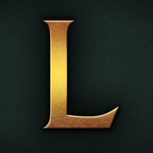 LoLdle Official Symbol