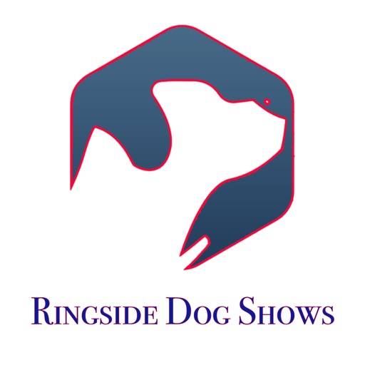Ringside Show Dogs app icon