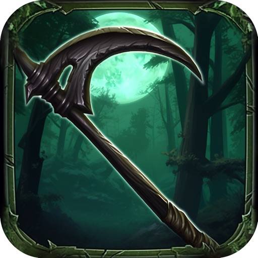 Fight With Monsters -Idle Game icona