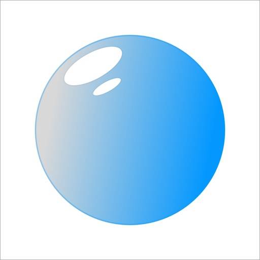 Mood Bubble icon