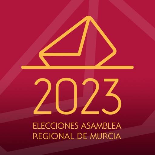 Elecciones Región de Murcia 23 app icon