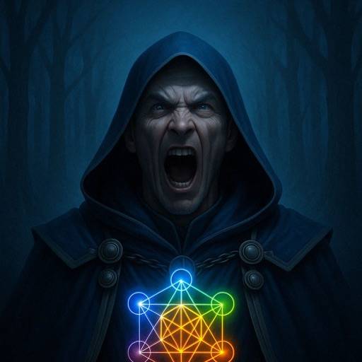 Fallen Sky RPG Symbol
