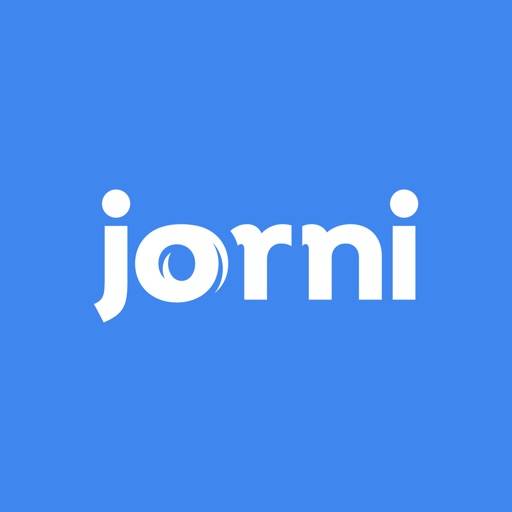 Jorni icon