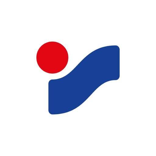 INTERSPORT Greece app icon