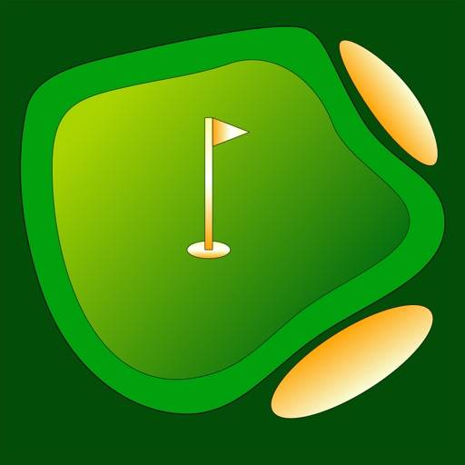 Green Slope icon