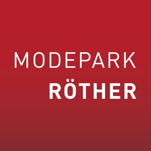 Modepark Röther app icon