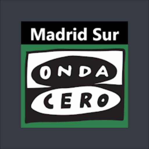 Onda Cero Madrid Sur 92.7 FM icono