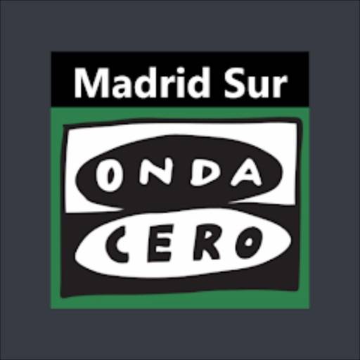 Onda Cero Madrid Sur 92.7 FM app icon