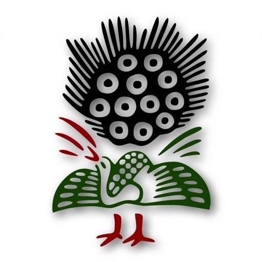 Mahjong Point Calculator app icon