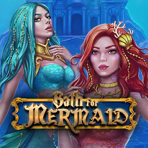 Bath for Mermaid app icon