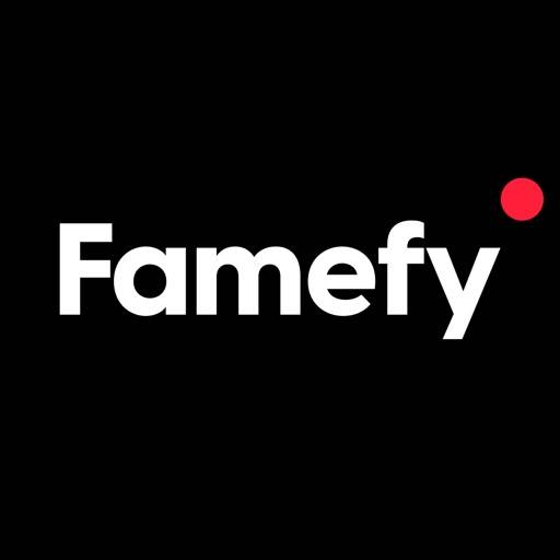 Famefy icon