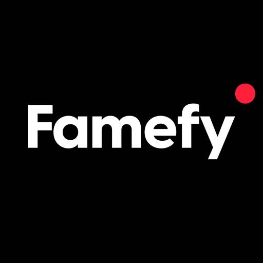 Famefy - Be Famous icon