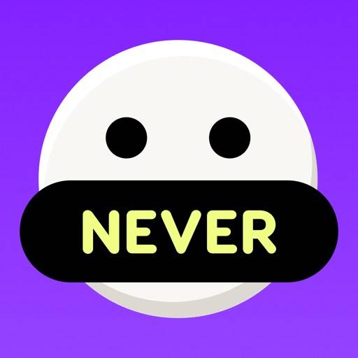 Я никогда не 18 plus Вечеринка app icon