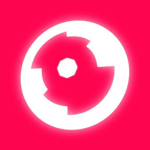 O-void app icon